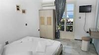 Aloe Paros Suites And Studios ดริยอส ภายนอก รูปภาพ