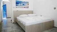 Aloe Paros Suites And Studios ดริยอส ภายนอก รูปภาพ