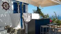 Aloe Paros Suites And Studios ดริยอส ภายนอก รูปภาพ