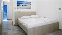 Aloe Paros Suites And Studios ดริยอส ภายนอก รูปภาพ