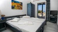 Aloe Paros Suites And Studios ดริยอส ภายนอก รูปภาพ