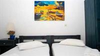 Aloe Paros Suites And Studios ดริยอส ภายนอก รูปภาพ